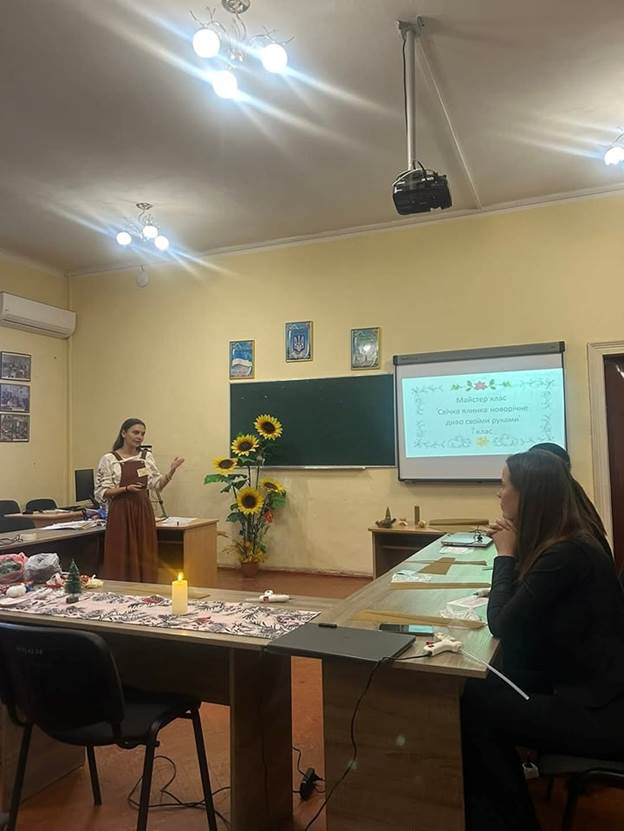 Наші випускники