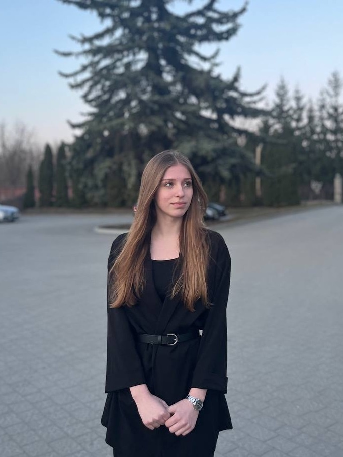 Воляник Надія