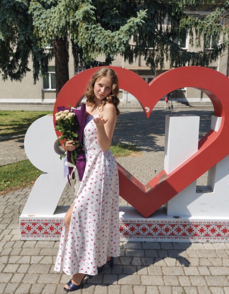 Мусій Вікторія