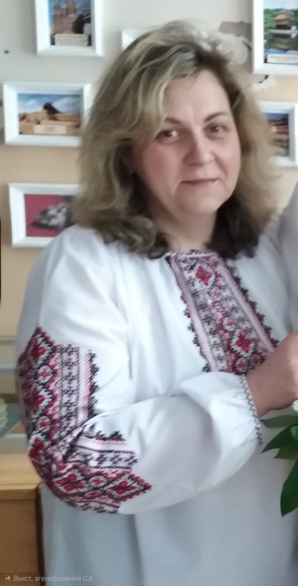 mazurok oksana