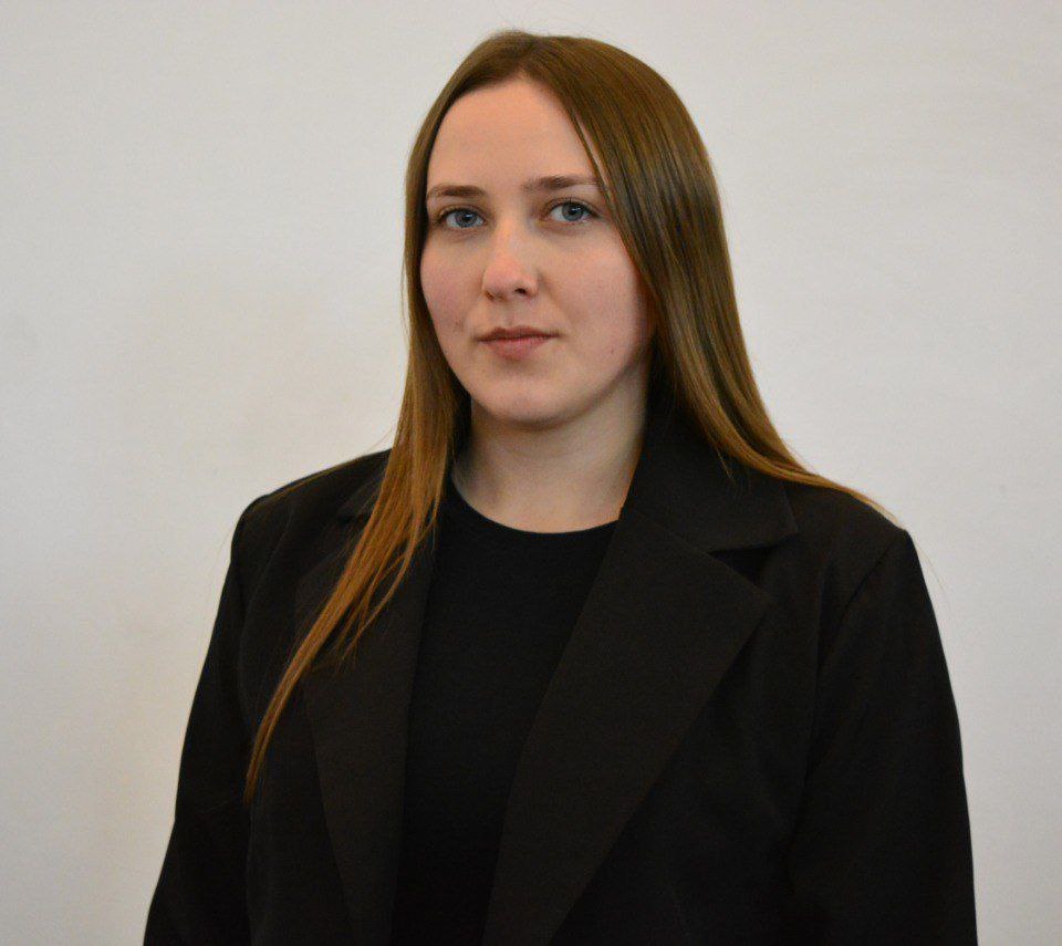 Стрижевська